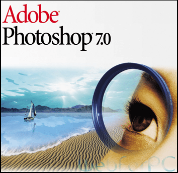 Adobe Photoshop 7.0 Free Download Full Version With Key